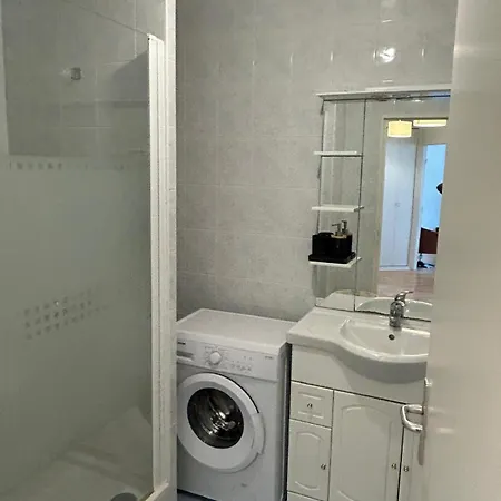 Le Sobre - A Deux Pas De Paris - 416b Apartmán *