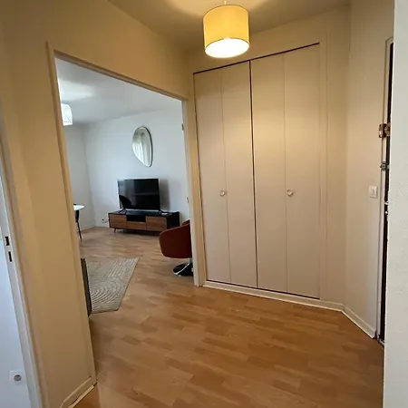 Apartmán Le Sobre - A Deux Pas De Paris - 416b